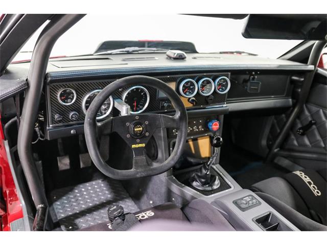 1985 Chevrolet Camaro Z28 (CC-2113272) for sale in Sherman, Texas