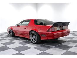 1985 Chevrolet Camaro Z28 (CC-2113272) for sale in Sherman, Texas