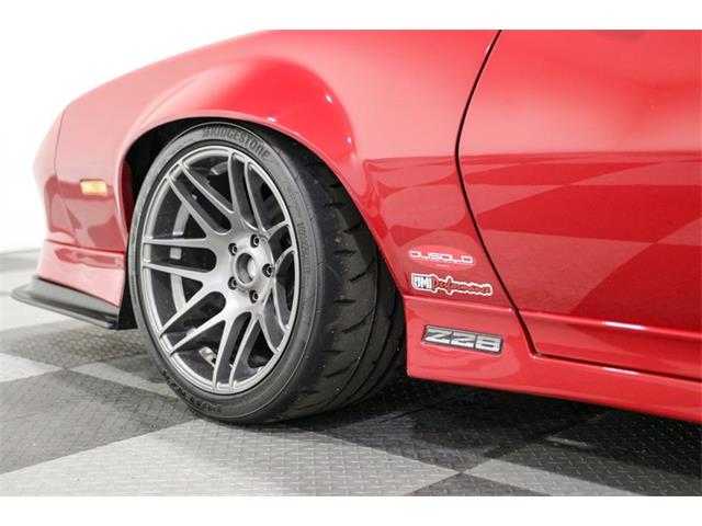1985 Chevrolet Camaro Z28 (CC-2113272) for sale in Sherman, Texas