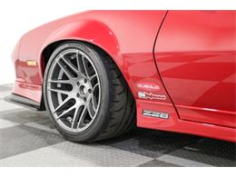 1985 Chevrolet Camaro Z28 (CC-2113272) for sale in Sherman, Texas