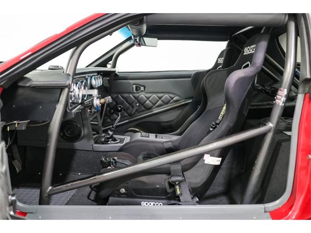 1985 Chevrolet Camaro Z28 (CC-2113272) for sale in Sherman, Texas