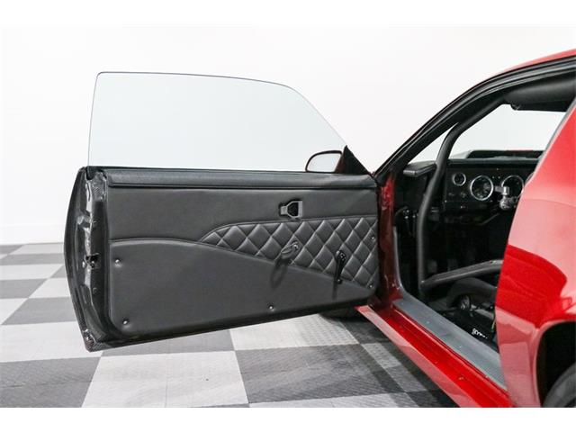 1985 Chevrolet Camaro Z28 (CC-2113272) for sale in Sherman, Texas