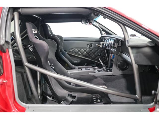 1985 Chevrolet Camaro Z28 (CC-2113272) for sale in Sherman, Texas