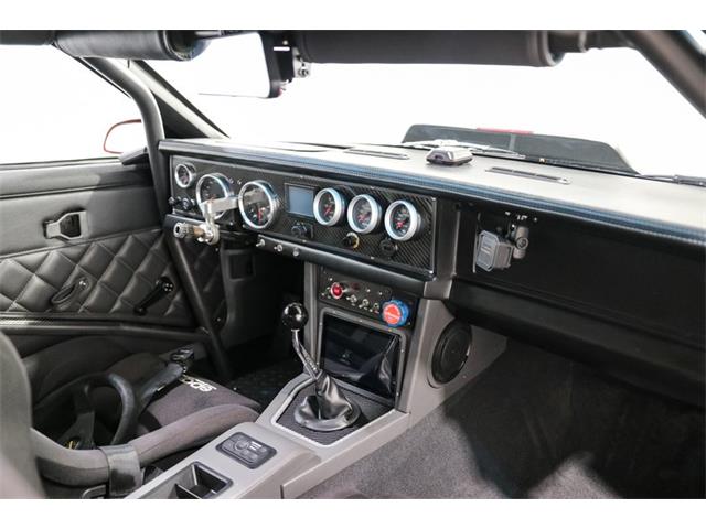 1985 Chevrolet Camaro Z28 (CC-2113272) for sale in Sherman, Texas