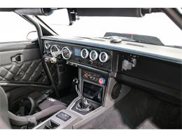 1985 Chevrolet Camaro Z28 (CC-2113272) for sale in Sherman, Texas