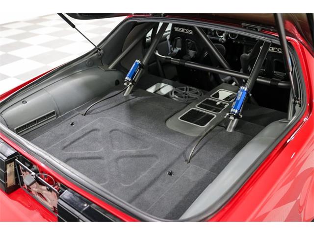 1985 Chevrolet Camaro Z28 (CC-2113272) for sale in Sherman, Texas