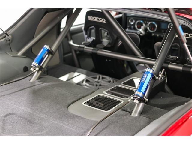 1985 Chevrolet Camaro Z28 (CC-2113272) for sale in Sherman, Texas