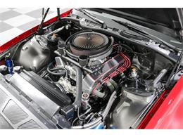 1985 Chevrolet Camaro Z28 (CC-2113272) for sale in Sherman, Texas