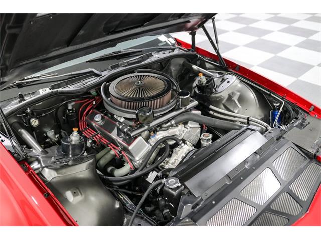 1985 Chevrolet Camaro Z28 (CC-2113272) for sale in Sherman, Texas