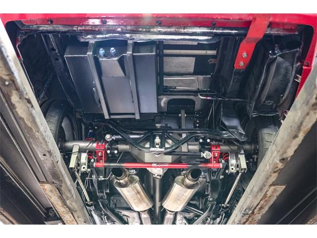 1985 Chevrolet Camaro Z28 (CC-2113272) for sale in Sherman, Texas
