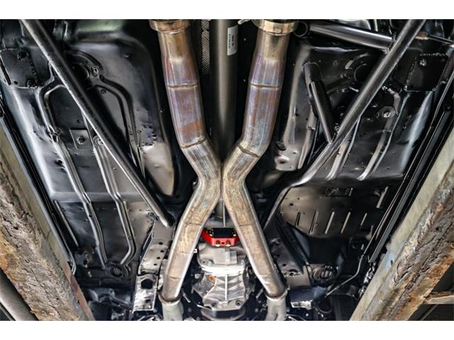 1985 Chevrolet Camaro Z28 (CC-2113272) for sale in Sherman, Texas