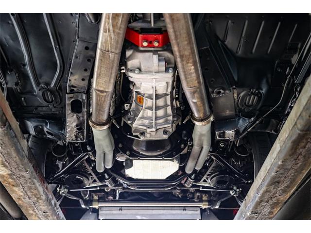 1985 Chevrolet Camaro Z28 (CC-2113272) for sale in Sherman, Texas