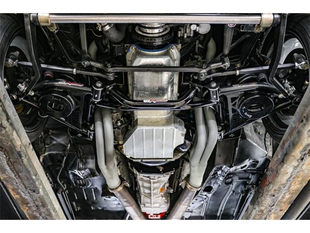 1985 Chevrolet Camaro Z28 (CC-2113272) for sale in Sherman, Texas