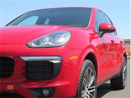 2016 Porsche Cayenne (CC-2113273) for sale in Mesa, Arizona