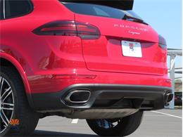 2016 Porsche Cayenne (CC-2113273) for sale in Mesa, Arizona