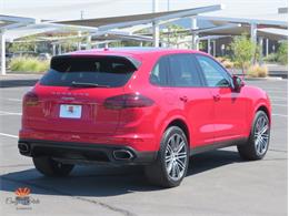 2016 Porsche Cayenne (CC-2113273) for sale in Mesa, Arizona