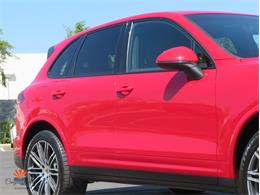 2016 Porsche Cayenne (CC-2113273) for sale in Mesa, Arizona