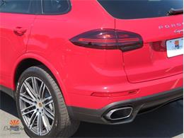 2016 Porsche Cayenne (CC-2113273) for sale in Mesa, Arizona