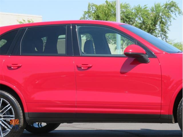 2016 Porsche Cayenne (CC-2113273) for sale in Mesa, Arizona