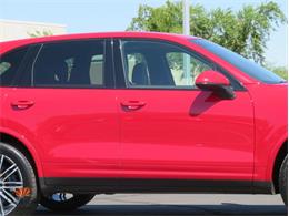 2016 Porsche Cayenne (CC-2113273) for sale in Mesa, Arizona