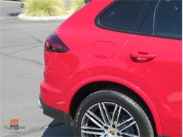 2016 Porsche Cayenne (CC-2113273) for sale in Mesa, Arizona
