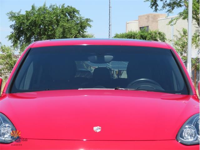 2016 Porsche Cayenne (CC-2113273) for sale in Mesa, Arizona