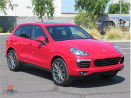 2016 Porsche Cayenne (CC-2113273) for sale in Mesa, Arizona