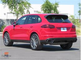 2016 Porsche Cayenne (CC-2113273) for sale in Mesa, Arizona