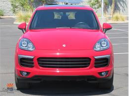2016 Porsche Cayenne (CC-2113273) for sale in Mesa, Arizona