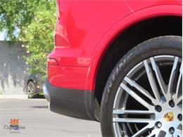 2016 Porsche Cayenne (CC-2113273) for sale in Mesa, Arizona