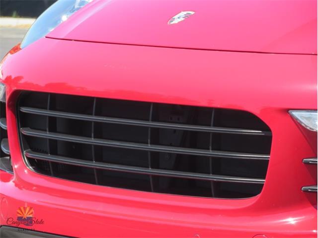 2016 Porsche Cayenne (CC-2113273) for sale in Mesa, Arizona