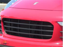 2016 Porsche Cayenne (CC-2113273) for sale in Mesa, Arizona