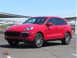 2016 Porsche Cayenne (CC-2113273) for sale in Mesa, Arizona