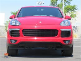 2016 Porsche Cayenne (CC-2113273) for sale in Mesa, Arizona