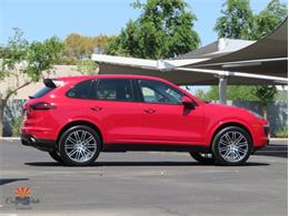 2016 Porsche Cayenne (CC-2113273) for sale in Mesa, Arizona