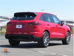 2016 Porsche Cayenne (CC-2113273) for sale in Mesa, Arizona