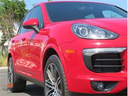 2016 Porsche Cayenne (CC-2113273) for sale in Mesa, Arizona