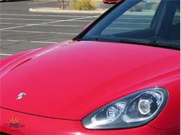 2016 Porsche Cayenne (CC-2113273) for sale in Mesa, Arizona