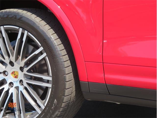 2016 Porsche Cayenne (CC-2113273) for sale in Mesa, Arizona