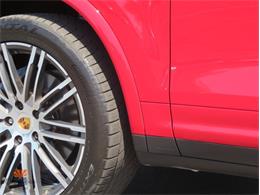 2016 Porsche Cayenne (CC-2113273) for sale in Mesa, Arizona