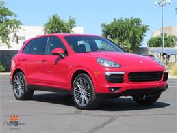 2016 Porsche Cayenne (CC-2113273) for sale in Mesa, Arizona
