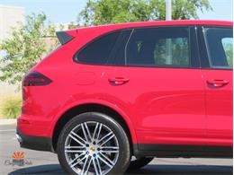 2016 Porsche Cayenne (CC-2113273) for sale in Mesa, Arizona