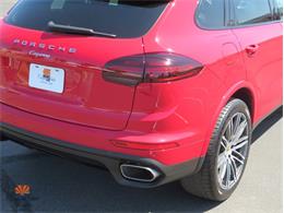 2016 Porsche Cayenne (CC-2113273) for sale in Mesa, Arizona