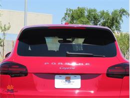 2016 Porsche Cayenne (CC-2113273) for sale in Mesa, Arizona
