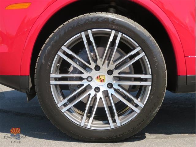 2016 Porsche Cayenne (CC-2113273) for sale in Mesa, Arizona