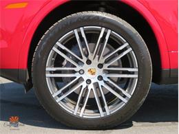 2016 Porsche Cayenne (CC-2113273) for sale in Mesa, Arizona