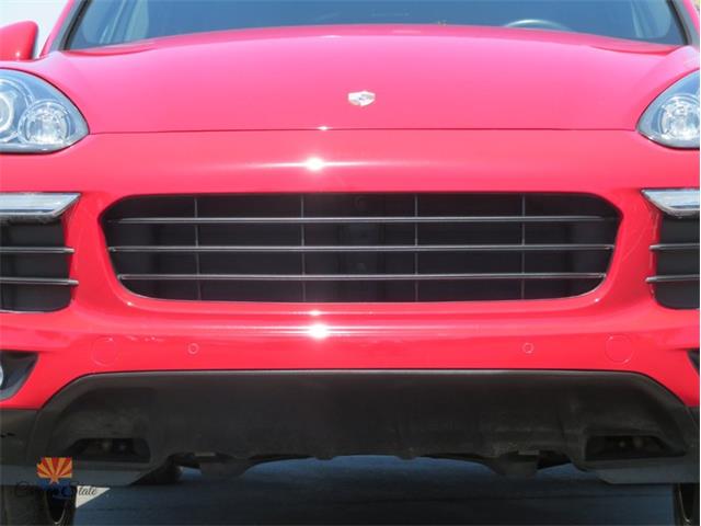 2016 Porsche Cayenne (CC-2113273) for sale in Mesa, Arizona