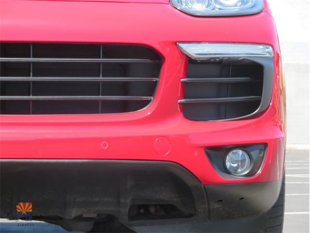 2016 Porsche Cayenne (CC-2113273) for sale in Mesa, Arizona