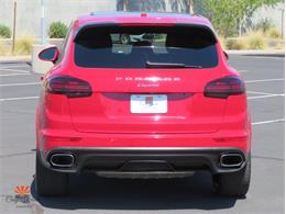 2016 Porsche Cayenne (CC-2113273) for sale in Mesa, Arizona