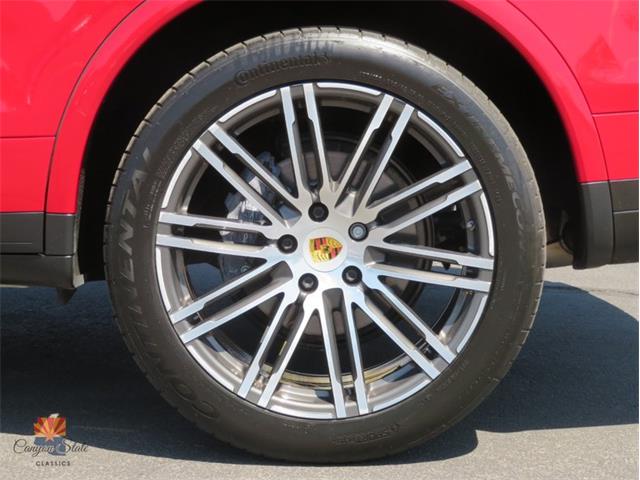 2016 Porsche Cayenne (CC-2113273) for sale in Mesa, Arizona